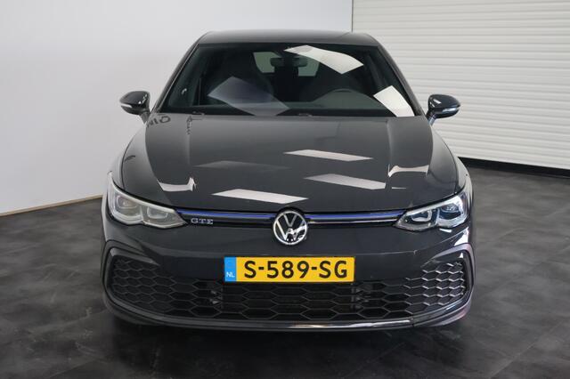Volkswagen GOLF 1.4 eHybrid GTE 245pk | Matrix | ACC | Navi