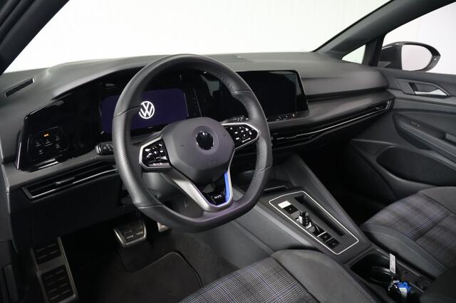 Volkswagen GOLF 1.4 eHybrid GTE 245pk | Matrix | ACC | Navi