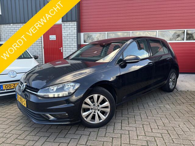 Volkswagen GOLF 1.0 TSI Comfortline NAVI / CLIMA / PDC / CRUISE / CARPLAY / DAB+ / NL-AUTO