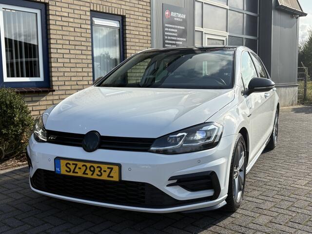 Volkswagen GOLF 1.0 TSI HL Bns R CARPLAY-CAMERA-TREKHAAK