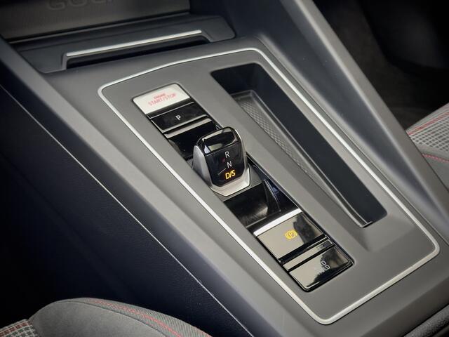 Volkswagen GOLF 2.0 TSI GTI AUT7 PANODAK SPORT-INT NAVI CAMERA DIGI-DASH APPLE-CARPLAY LED 19 INCH-LMV PDC