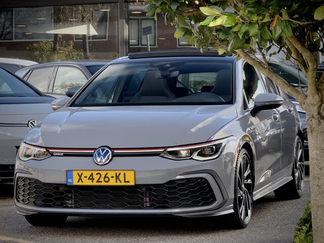 Volkswagen GOLF 2.0 TSI GTI AUT7 PANODAK SPORT-INT NAVI CAMERA DIGI-DASH APPLE-CARPLAY LED 19 INCH-LMV PDC