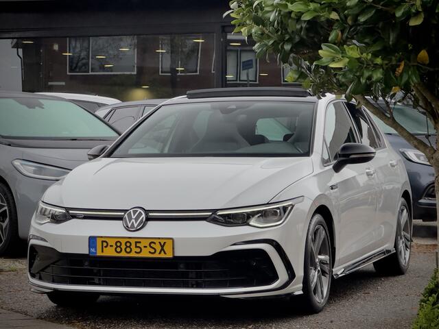 Volkswagen GOLF 1.5 eTSI ACTIE! BETAAL NU 50% 11450 DE REST IN 2JR RENTEVRIJ FINANCIEREN