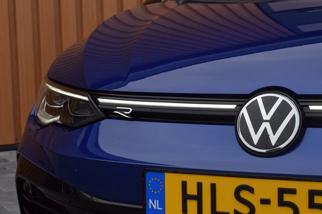 Volkswagen GOLF R 2.0 TSI 320pk 4-Motion | Akra | DCC | Leer | Pano | Nürburgring