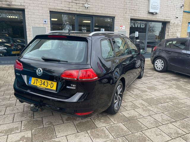 Volkswagen GOLF 1.0 TSI Automaat Nav Camera Trekhaak