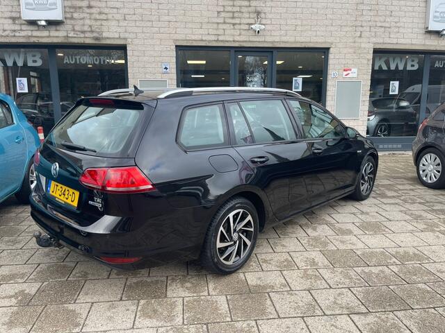 Volkswagen GOLF 1.0 TSI Automaat Nav Camera Trekhaak