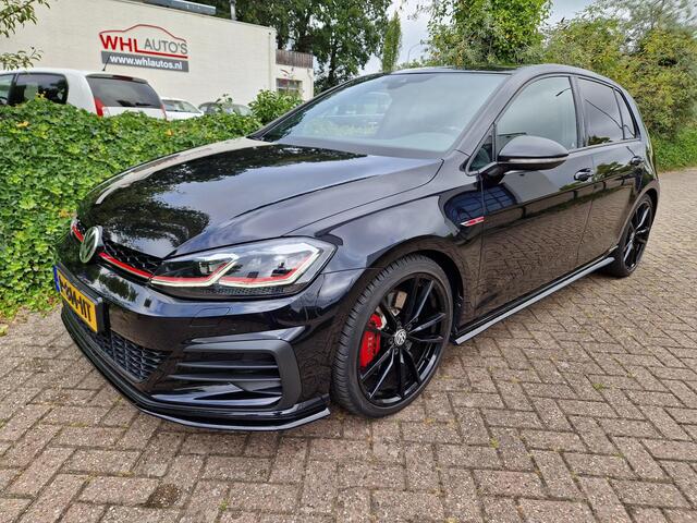 Volkswagen GOLF 2.0 TSI GTI TCR