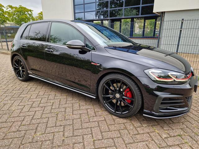 Volkswagen GOLF 2.0 TSI GTI TCR