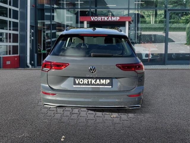 Volkswagen GOLF 2.0 TDI DSG STYLE CAMERA/NAVI/ACC/STOEL+STUURVERW./CARPLAY