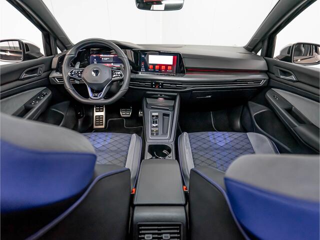 Volkswagen GOLF 2.0 TSI R 4Motion | Pano