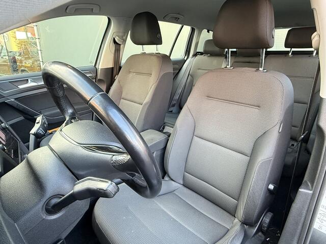 Volkswagen GOLF Variant BJ 2018 1.0 TSI 111 PK Comfortline NIEUW BINNEN!