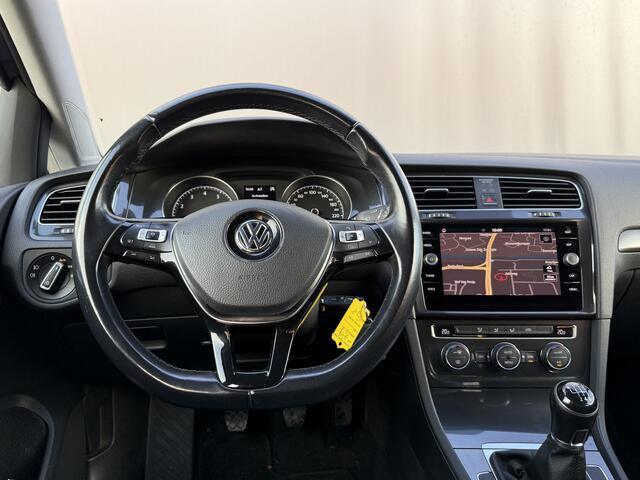 Volkswagen GOLF Variant BJ 2018 1.0 TSI 111 PK Comfortline NIEUW BINNEN!