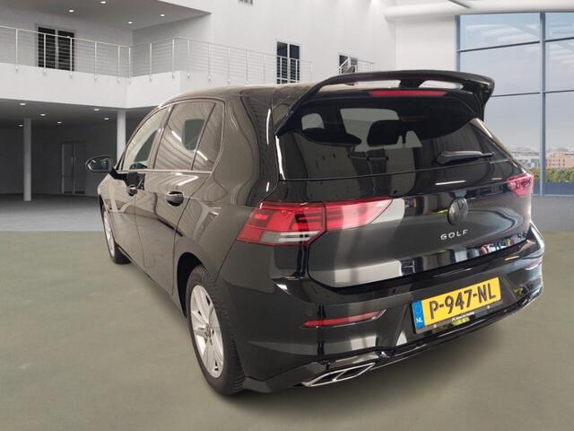 Volkswagen GOLF 1.0 TSi, NL auto! Carplay! Digi Dash! Navi! VERWACHT!