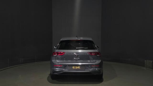 Volkswagen GOLF 1.0 eTSI Life | Memory | Carplay | Acc