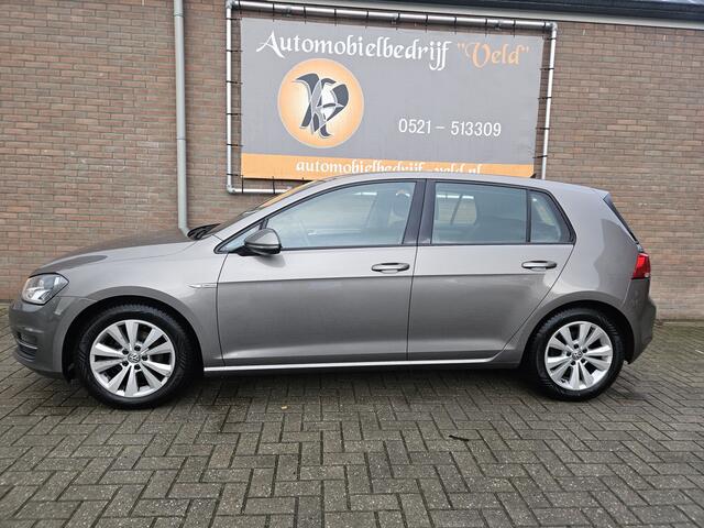 Volkswagen GOLF 1.0 TSI Comfortline