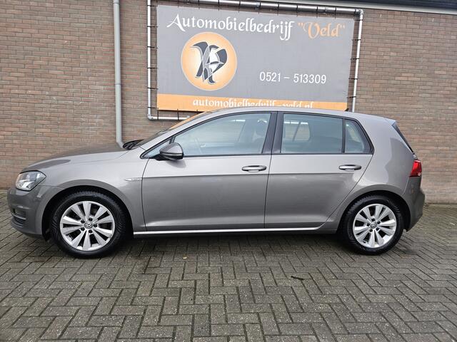 Volkswagen GOLF 1.0 TSI Comfortline