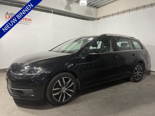 Volkswagen GOLF Variant 1.5 TSI 150pk-Highline Business R 110kw Carplay / ACC / ECC / Navi / PDC Executive-pakket / Winter Pakket