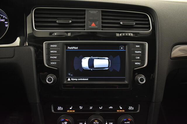 Volkswagen GOLF 1.4 TSI Business Edition R-Line PDC Navi Climate Control Stoel Ver