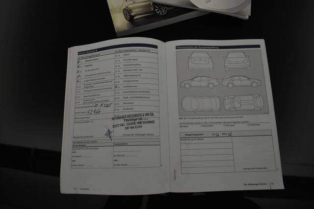 Volkswagen GOLF 1.4 TSI Business Edition R-Line PDC Navi Climate Control Stoel Ver