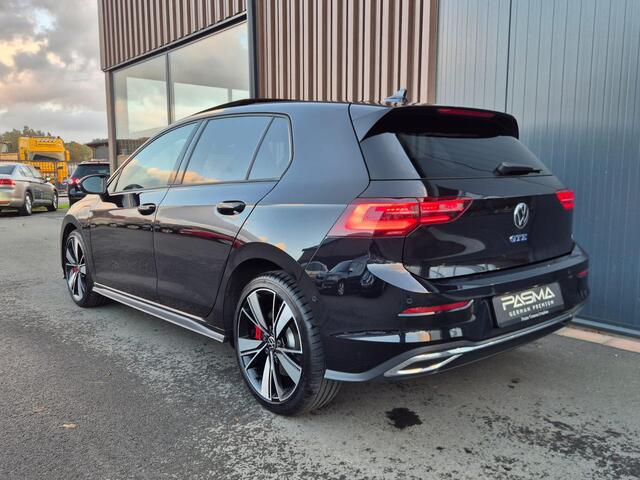 Volkswagen GOLF 1.4 eHybrid GTE 245pk | BTW | Pano | HUD | IQ | Stuur-Stoelverw.