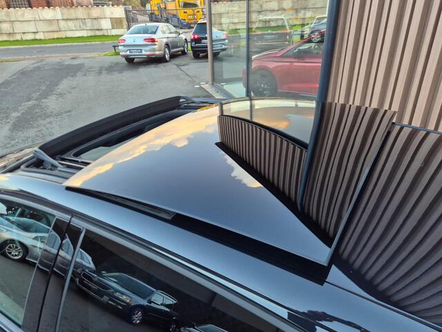 Volkswagen GOLF 1.4 eHybrid GTE 245pk | BTW | Pano | HUD | IQ | Stuur-Stoelverw.