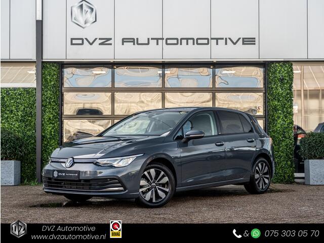 Volkswagen GOLF 1.5 TSI 130PK Move | Carplay | Ambient | BTW |