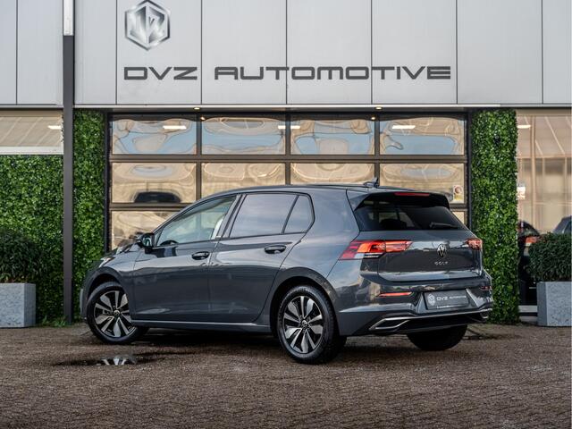 Volkswagen GOLF 1.5 TSI 130PK Move | Carplay | Ambient | BTW |