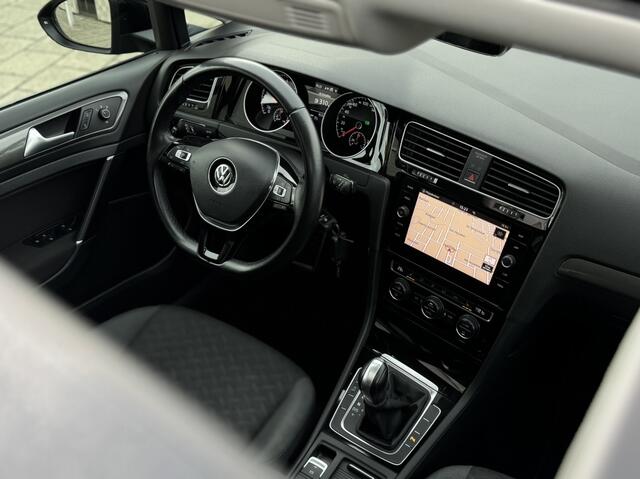 Volkswagen GOLF 1.5 TSI Join Pano Navi Pdc Facelift