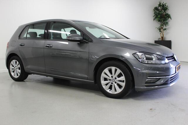 Volkswagen GOLF 1.6 TDI Comfortline Business | PDC-V/A | CARPLAY | ACC | 16'LMV | NAVIGATIE | LED | ELEK-RAMEN | DAB |