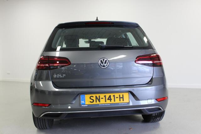 Volkswagen GOLF 1.6 TDI Comfortline Business | PDC-V/A | CARPLAY | ACC | 16'LMV | NAVIGATIE | LED | ELEK-RAMEN | DAB |
