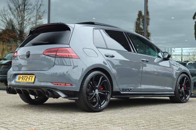 Volkswagen GOLF 2.0 TSI GTI TCR | PANO | MILLTEK | LED | ACC | CARPLAY | VIRT. COCKPIT | DYNAUDIO | CAMERA | KEY-LESS