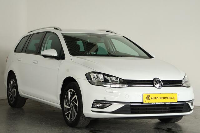 Volkswagen GOLF Variant 1.0 TSI Join / CarPlay / ACC / Clima