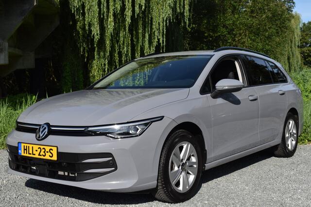 Volkswagen GOLF Variant NEW 1.5 TSI LIFE VIRTUAL/PDC/CARPLAY