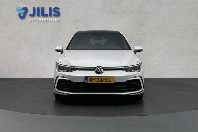 Volkswagen GOLF 1.5 eTSI R-Line Business+ | Panoramadak | Adaptieve cruise control | Stoelverwarming