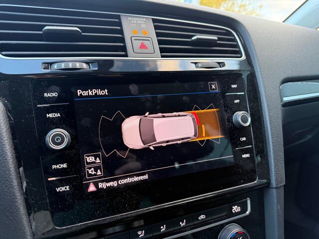 Volkswagen GOLF Variant BWJ 2019 | 1.0 TSI 116PK Highline | DIGI DASH | NAVI | CLIMA | ALCANTARA | AD CRUISE | CARPLAY | PDC
