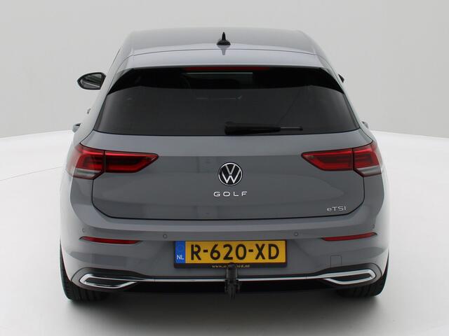 Volkswagen GOLF 1.5 eTSI R-Line Business+ 130pk Aut./ Virtual Cockp./19 inch/ Trekh.