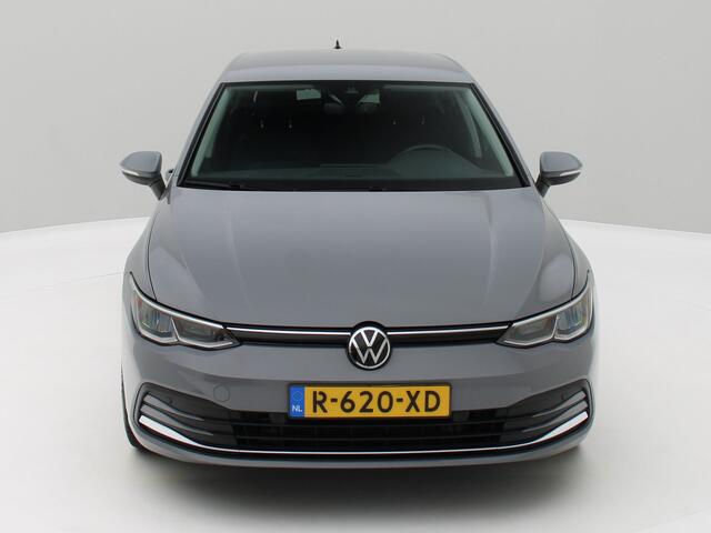 Volkswagen GOLF 1.5 eTSI R-Line Business+ 130pk Aut./ Virtual Cockp./19 inch/ Trekh.