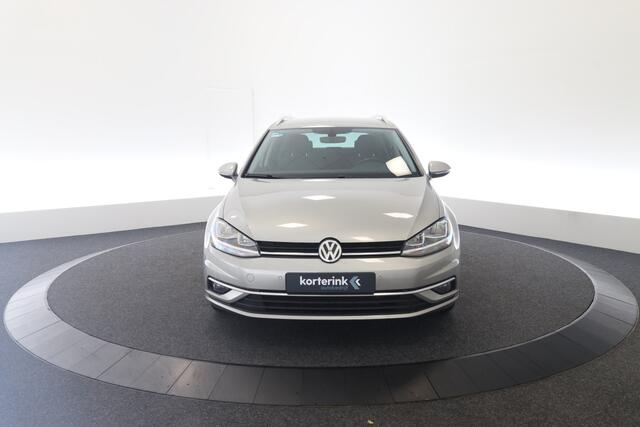 Volkswagen GOLF Variant 1.6 TDI Comfortline Business