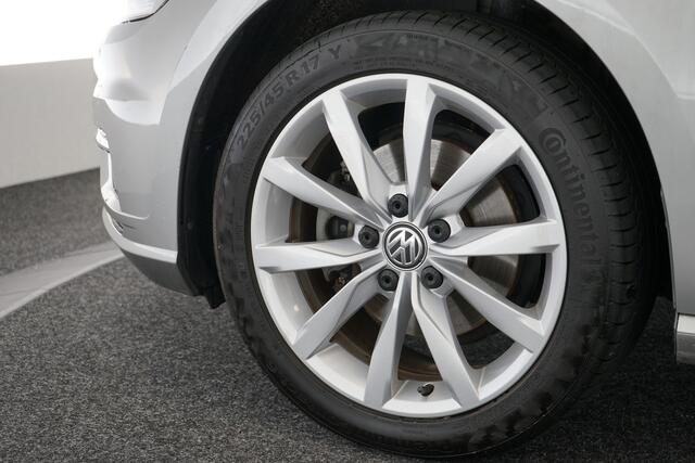 Volkswagen GOLF Variant 1.6 TDI Comfortline Business