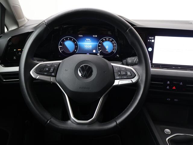 Volkswagen GOLF 1.0 TSI Life | 110 PK | Adaptive cruise control | LED verlichting | Apple Carplay/Android Auto |