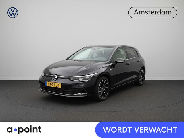 Volkswagen GOLF 1.5 TSI Style