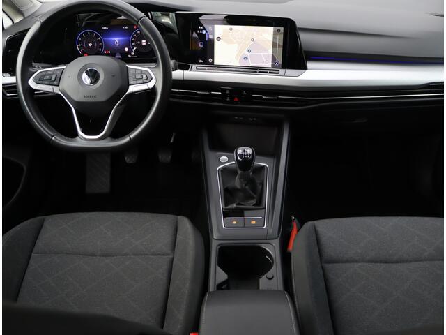 Volkswagen GOLF Variant 1.0 TSI Life | Adaptieve Cruise | Led | Org. Nederlands