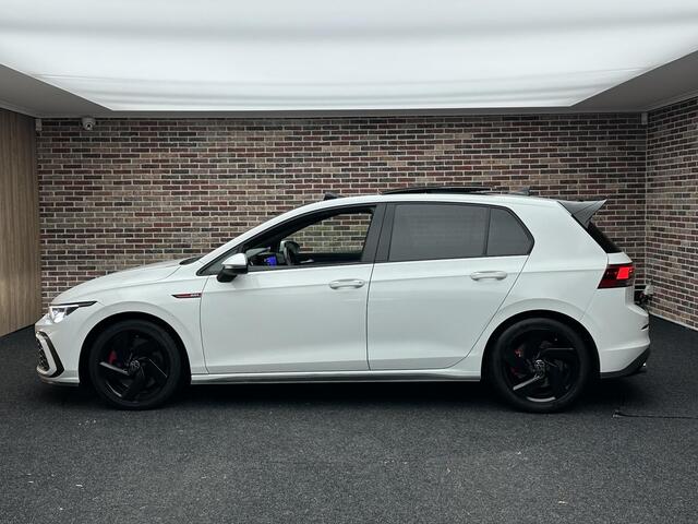 Volkswagen GOLF 2.0 TSI GTI Panorama Spoiler Diffuser Virtual