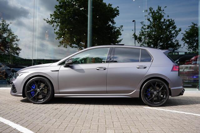 Volkswagen GOLF 2.0 TSI R 4Motion Panoramadak Harman Kardon