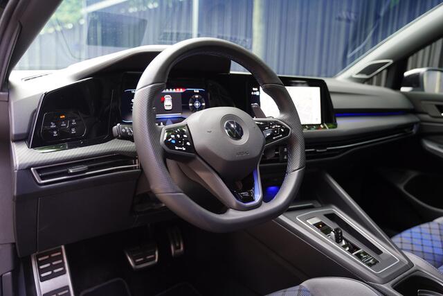 Volkswagen GOLF 2.0 TSI R 4Motion Panoramadak Harman Kardon