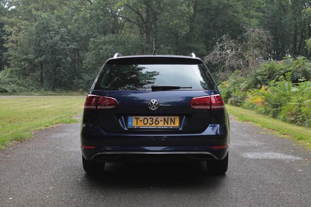 Volkswagen GOLF Variant 1.5 TSI Highline | Carplay | ACC | Camera