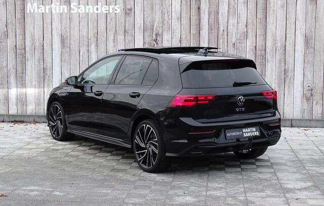 Volkswagen GOLF GTE eHybrid