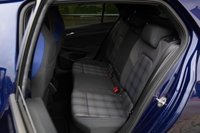 Volkswagen GOLF 1.4 eHybrid GTE , Adap. cruise, Stoel/stuurverwarming,