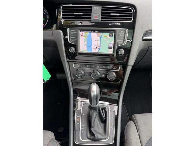 Volkswagen GOLF Variant 1.4 TSI Highline | Pano | Xenon | Navi | Cruise | NWE Service & APK |