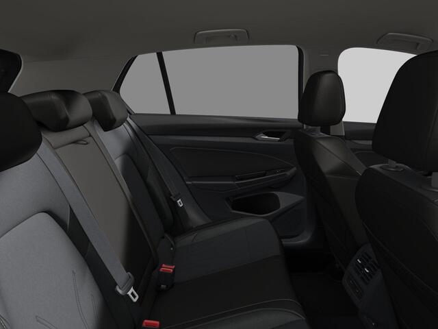 Volkswagen GOLF Style Edition 1.5 eHybrid 204 pk 6 versn. DSG · Panoramisch schuif-, kanteldak, elektrisch bedienbaar · Trekhaak